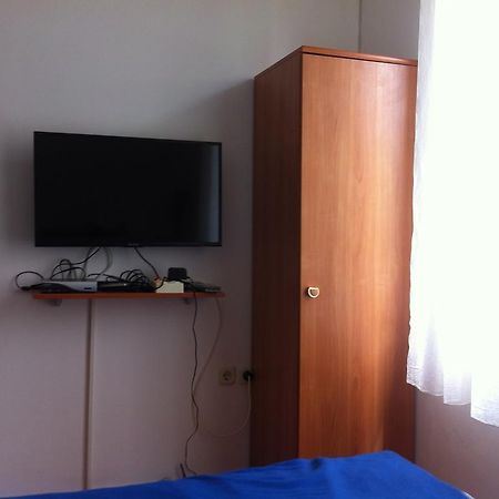 Guest House Slavica PUY 외부 사진