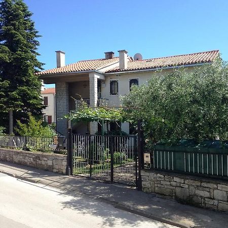Guest House Slavica PUY 외부 사진