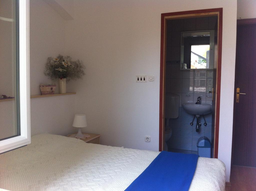Guest House Slavica PUY 외부 사진