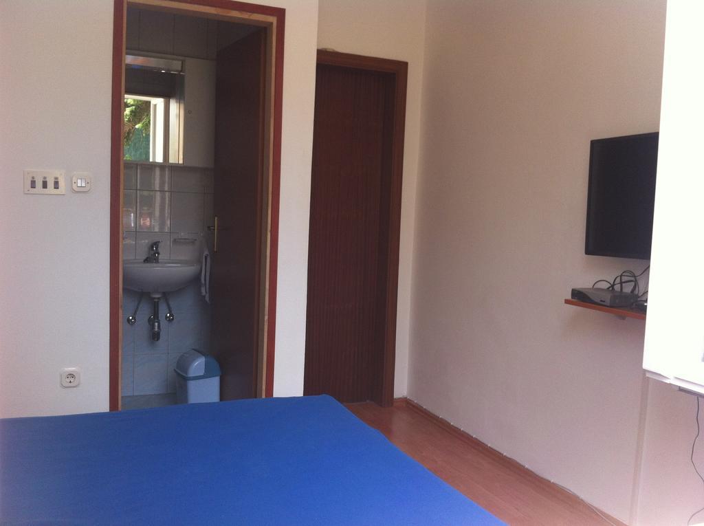 Guest House Slavica PUY 외부 사진