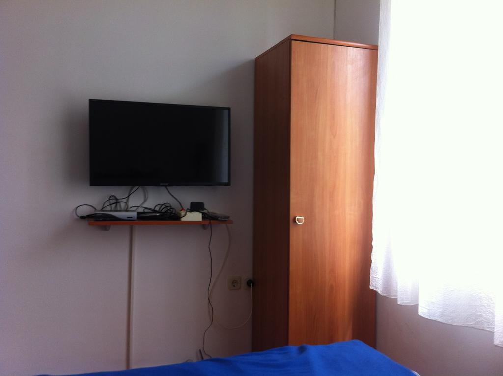 Guest House Slavica PUY 외부 사진