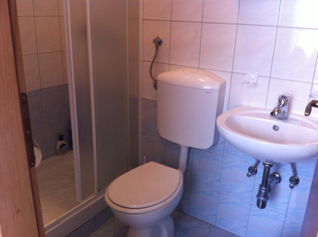Guest House Slavica PUY 외부 사진
