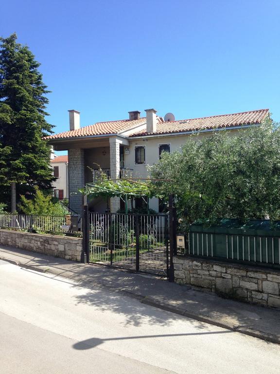 Guest House Slavica PUY 외부 사진