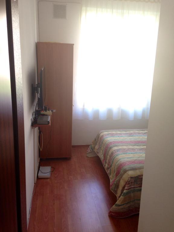 Guest House Slavica PUY 외부 사진